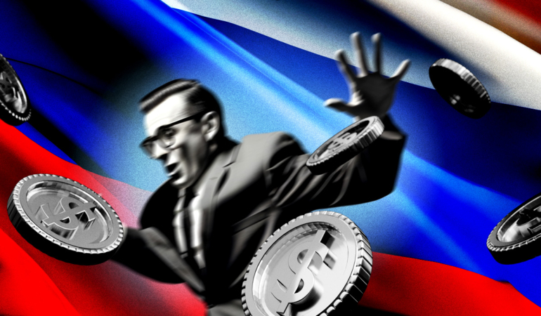 Big Change Ahead Russia’s Major Exchanges Prepare for Crypto Trading in 2026