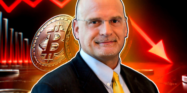 Bitcoin Bear Case Strengthens Analyst Expects Drop Below $84,000