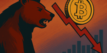 Bitcoin Bearish Alert Is a Bigger Crash Coming