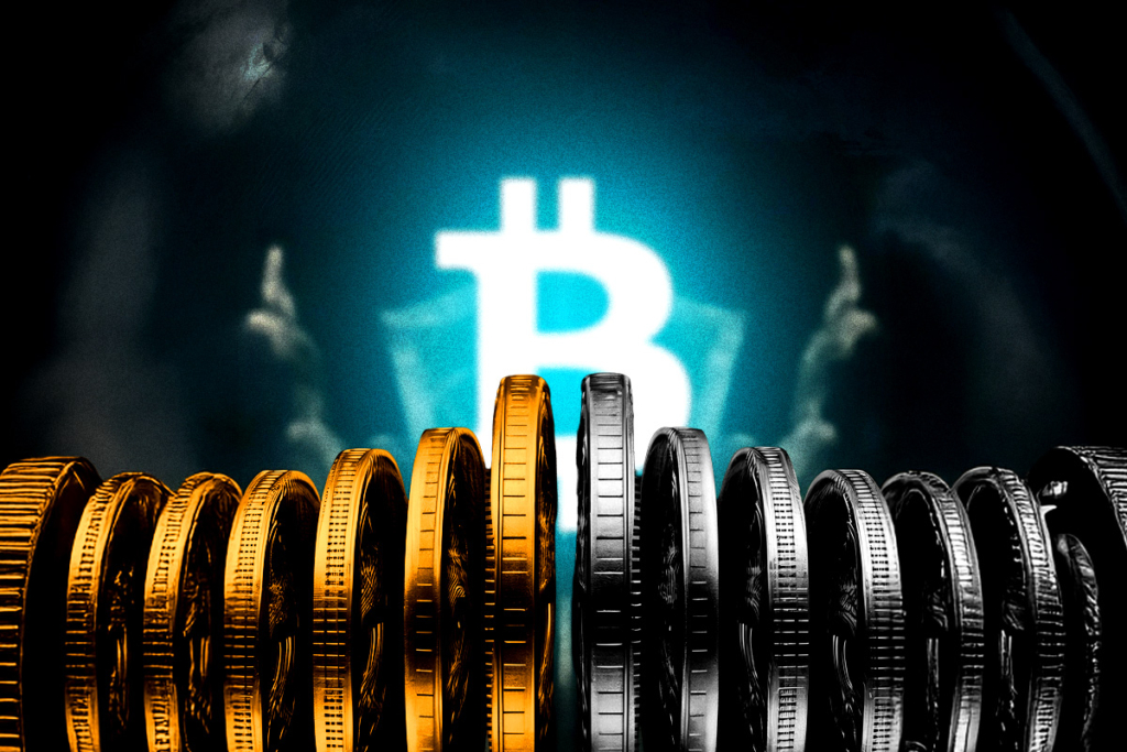 Bitcoin Fails to Attract New Buyers in Risk-Averse Markets