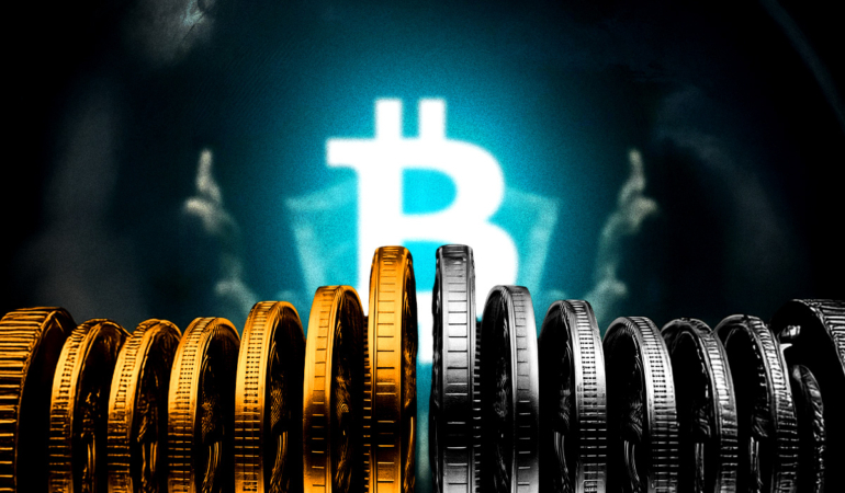 Bitcoin Fails to Attract New Buyers in Risk-Averse Markets