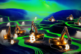 Bitcoin Mining Goes Green New AI-Powered Renewable Platform