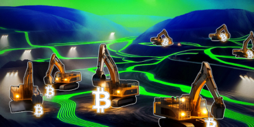 Bitcoin Mining Goes Green New AI-Powered Renewable Platform
