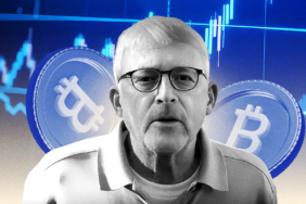 Bitcoin Parabola Breaks Peter Brandt Sees Deep Pullback Ahead