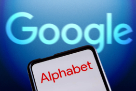 Bulls Take Control Alphabet Reaches New High