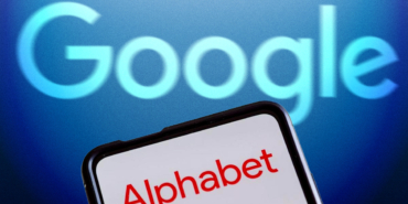 Bulls Take Control Alphabet Reaches New High
