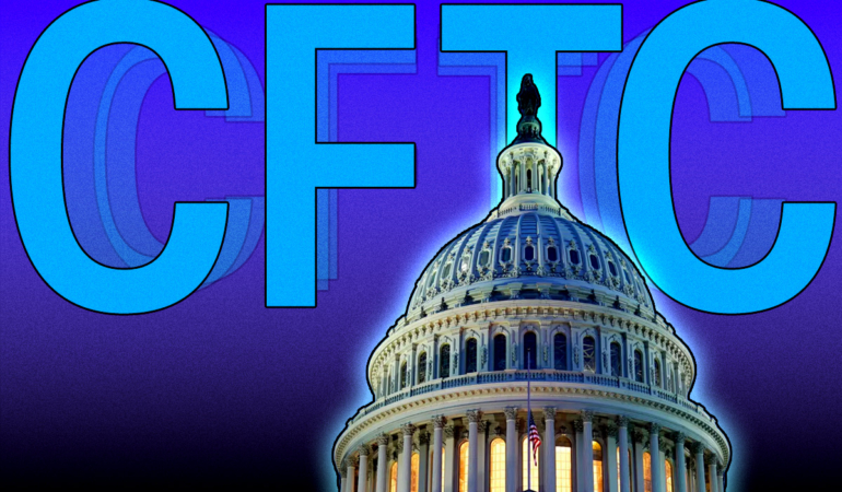 CFTC Eliminates 2020 Crypto Rules A New Era Begins!