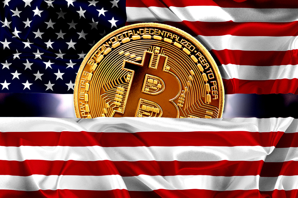 CFTC Makes History U.S. Approves Leveraged Spot Crypto Trading