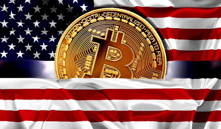 CFTC Makes History U.S. Approves Leveraged Spot Crypto Trading