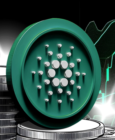 Cardano Activity Surges NIGHT Could End Ghostchain Narrative