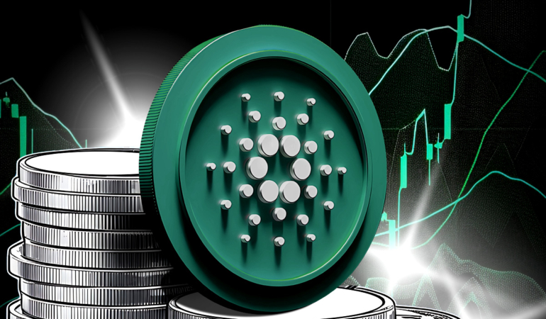 Cardano Activity Surges NIGHT Could End Ghostchain Narrative