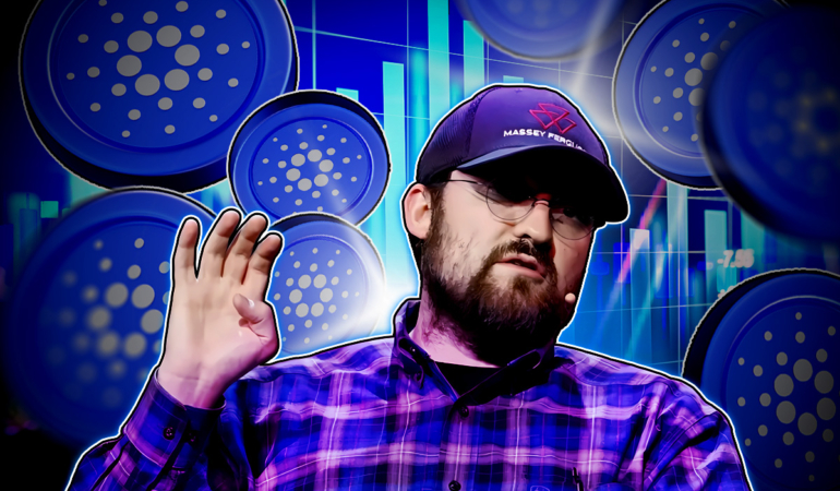 Cardano’s Midnight Vision Hoskinson Targets 10x DeFi Expansion