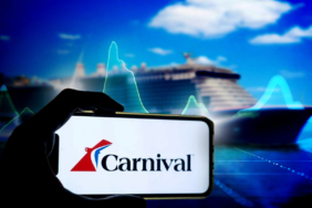 Carnival Stock Jumps as Market Sentiment Turns Risk-On