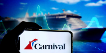 Carnival Stock Jumps as Market Sentiment Turns Risk-On