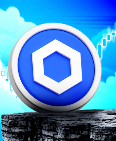 Chainlink Reserves Hit New Highs During Market Pullback