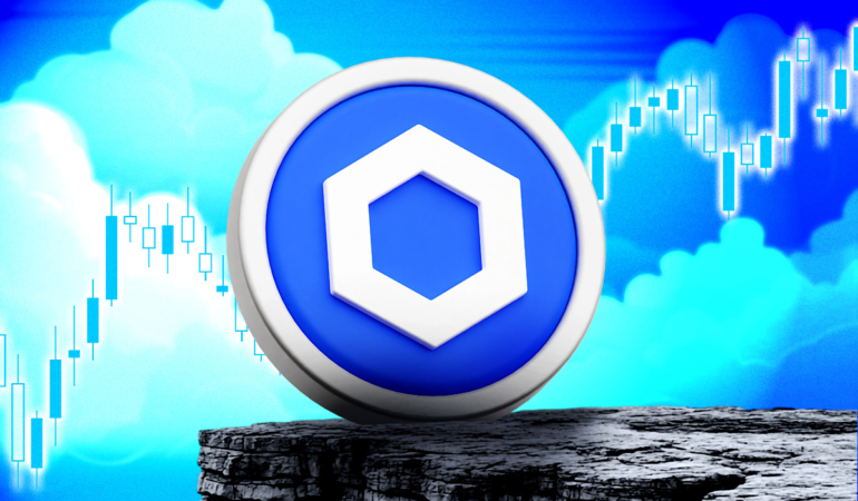Chainlink Reserves Hit New Highs During Market Pullback