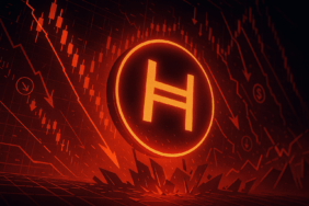 HBAR Shows Early Accumulation Signs Beneath Declining Trend