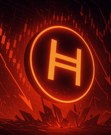 HBAR Shows Early Accumulation Signs Beneath Declining Trend