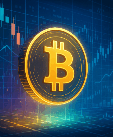 Bitcoin Faces Volatility as December Begins