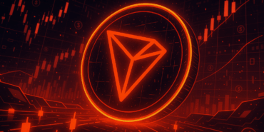 TRX Consolidates Around $0.28 Amid Active Network Usage