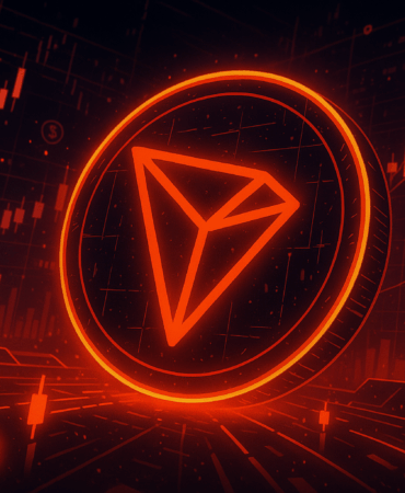 TRX Consolidates Around $0.28 Amid Active Network Usage