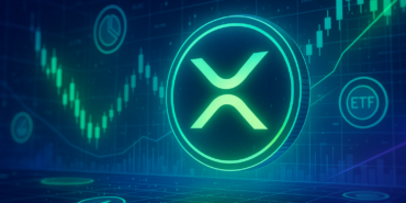 XRP Gains Prominence in Institutional Portfolios and ETFs