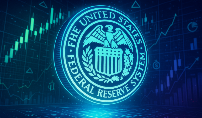 Federal Reserve Convenes for Final 2025 Policy Meeting