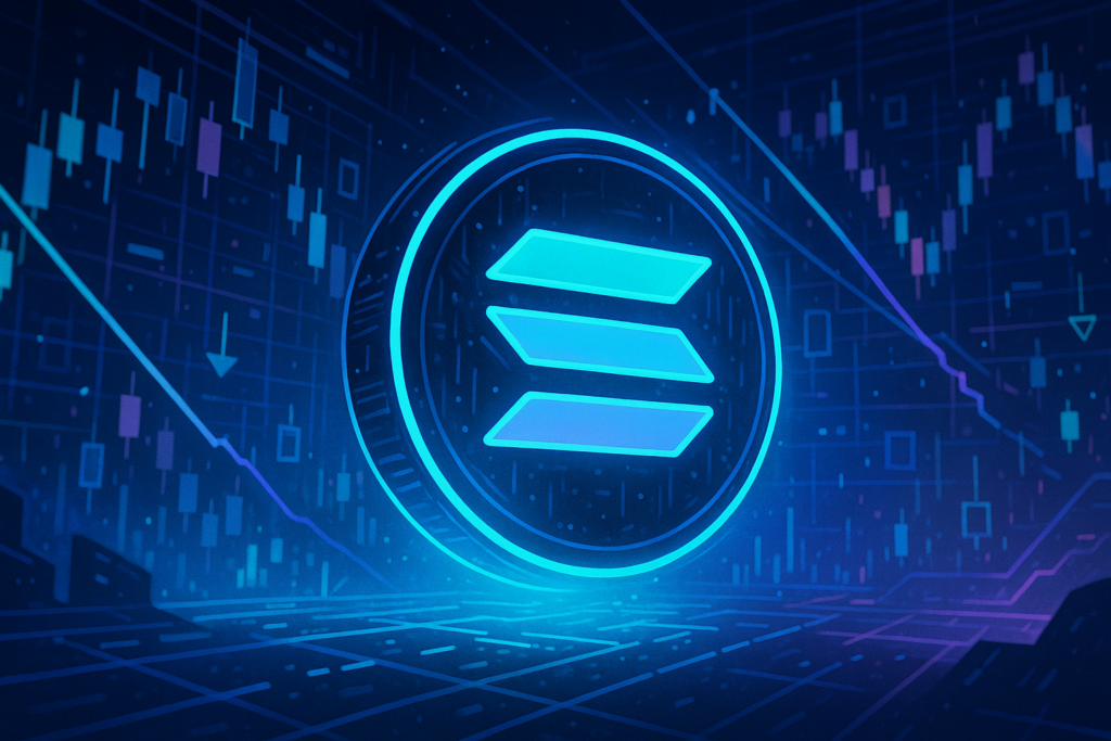Solana Slows as Mutuum Finance Gains Early-Stage Attention