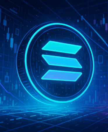 Solana Slows as Mutuum Finance Gains Early-Stage Attention