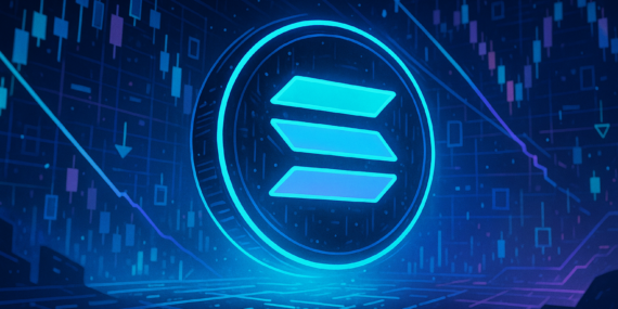 Solana Slows as Mutuum Finance Gains Early-Stage Attention
