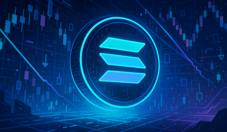 Solana Slows as Mutuum Finance Gains Early-Stage Attention