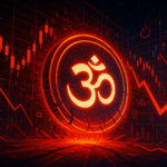 Mantra OM Token Faces Turmoil Amid Exchange Dispute
