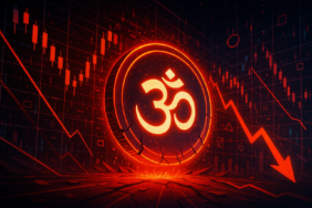 Mantra OM Token Faces Turmoil Amid Exchange Dispute