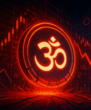 Mantra OM Token Faces Turmoil Amid Exchange Dispute