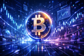 Bitcoin Faces Heightened Volatility as Leverage Builds Across the Market