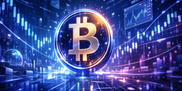 Bitcoin Faces Heightened Volatility as Leverage Builds Across the Market