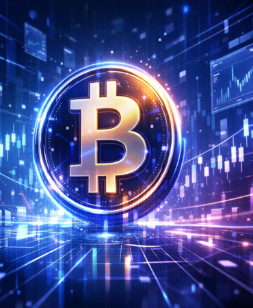 Bitcoin Faces Heightened Volatility as Leverage Builds Across the Market