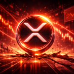 XRP Falls Below $1.93 as Liquidity Concerns Drive Selling Pressure