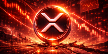 XRP Falls Below $1.93 as Liquidity Concerns Drive Selling Pressure