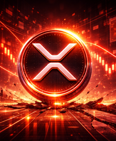 XRP Falls Below $1.93 as Liquidity Concerns Drive Selling Pressure