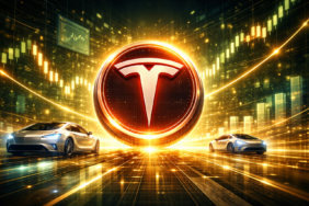 Tesla Shares Rise on Wedbush Outlook, Autonomous and Robotics Expansion in Focus