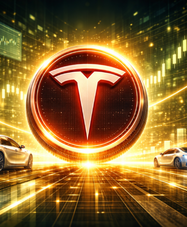 Tesla Shares Rise on Wedbush Outlook, Autonomous and Robotics Expansion in Focus