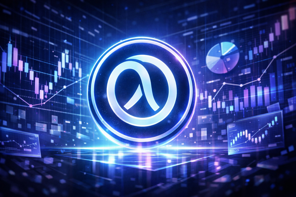 Ondo Finance Token Slips Amid Market Weakness as On-Chain Metrics Stay Strong