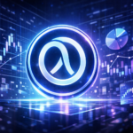 Ondo Finance Token Slips Amid Market Weakness as On-Chain Metrics Stay Strong