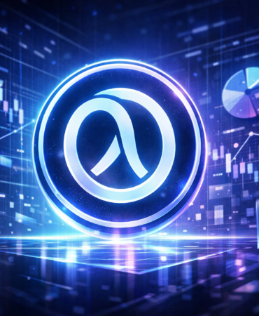 Ondo Finance Token Slips Amid Market Weakness as On-Chain Metrics Stay Strong