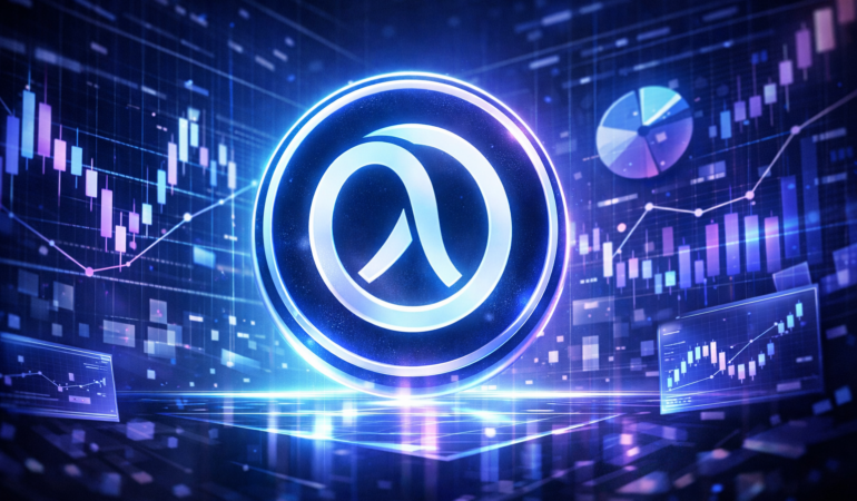 Ondo Finance Token Slips Amid Market Weakness as On-Chain Metrics Stay Strong