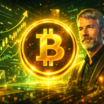 Michael Saylor’s Strategy Dominates Bitcoin Market