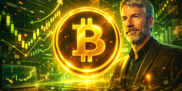 Michael Saylor’s Strategy Dominates Bitcoin Market