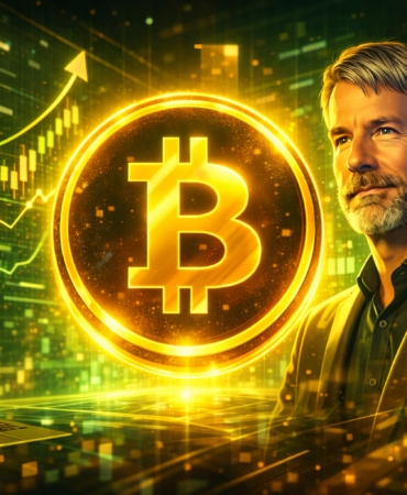 Michael Saylor’s Strategy Dominates Bitcoin Market
