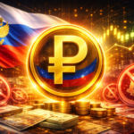 Russia Reaffirms Ruble-Only Payments Amid Crypto Restrictions